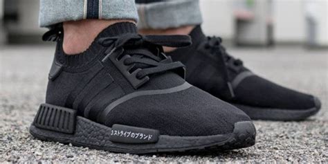 adidas nmd günstig herren|adidas nmd with japanese writing.